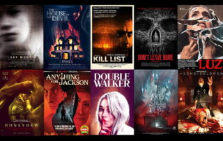 Thumbnail Image of 10 Best Indie Horror Films you haven't seen yet at Cranked Up Tv